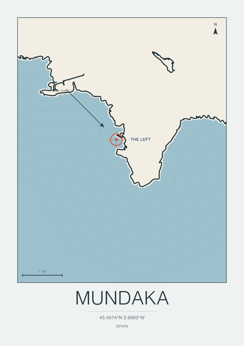 Mundaka