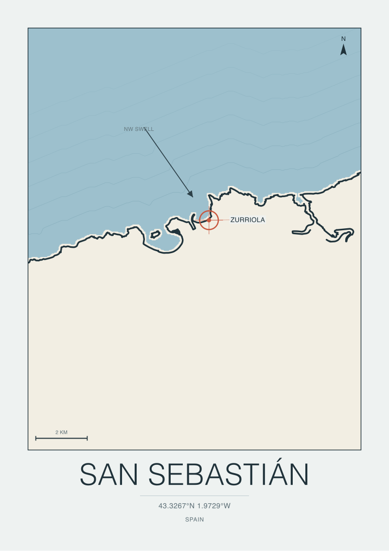 San Sebastián